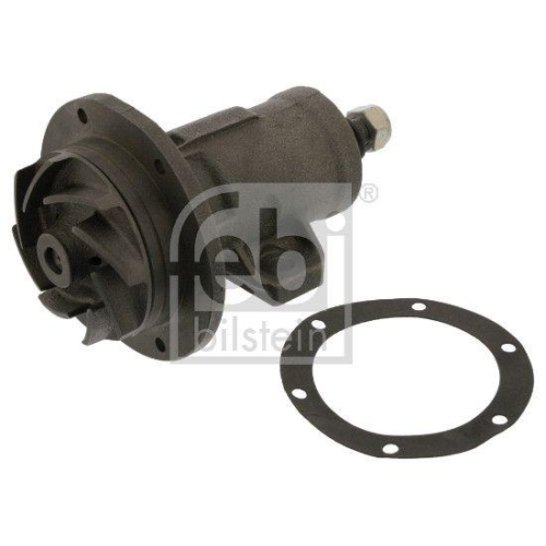 FEBI BILSTEIN Wasserpumpe, Motork&uuml;hlung 39573