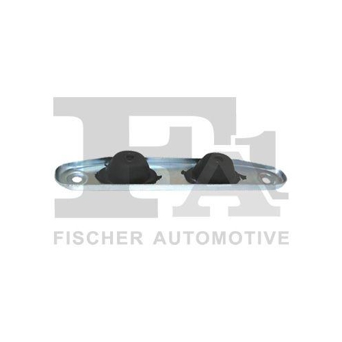 FA1 Halter, Abgasanlage 113-765