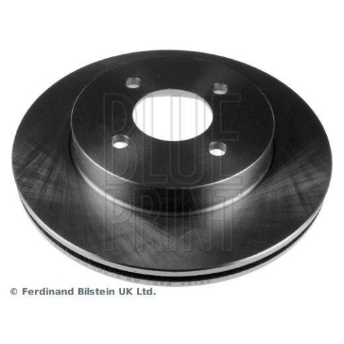BLUE PRINT Bremsscheibe ADN14397