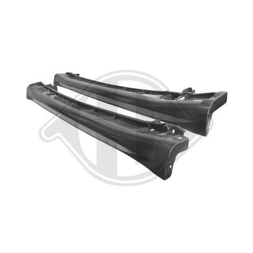 DIEDERICHS Schwellerverkleidung HD Tuning 6414562