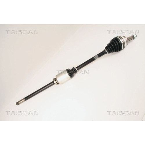 TRISCAN Antriebswelle 8540 25621
