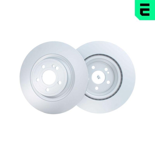 OPTIMAL Bremsscheibe BS-9854HC