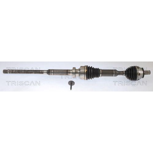 TRISCAN Antriebswelle 8540 27533