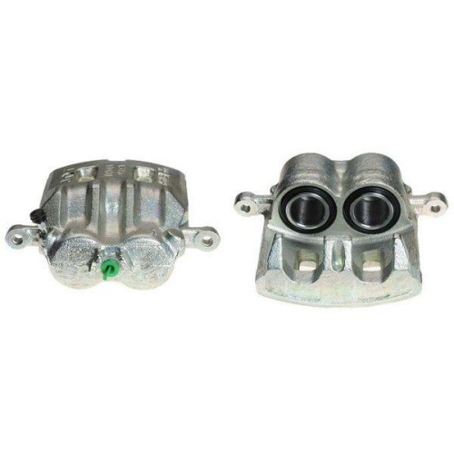 MAPCO Bremssattel 4398