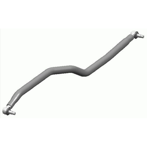 LEMF&Ouml;RDER Lenkstange 23493 01