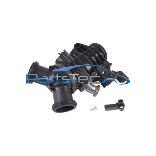 PartsTec Drosselklappenstutzen PTA516-0264