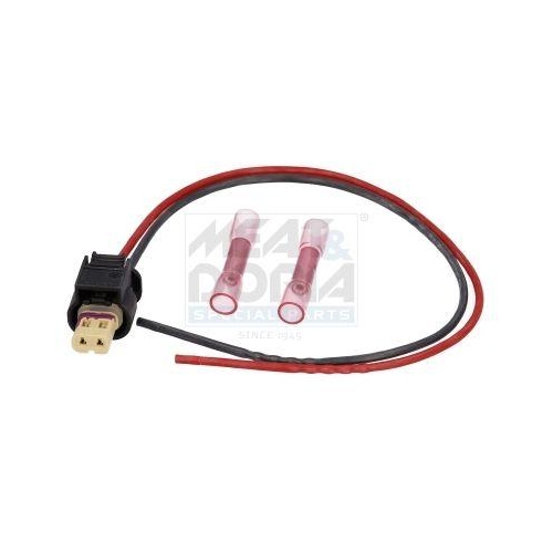 MEAT & DORIA Reparatursatz, Kabelsatz 25653