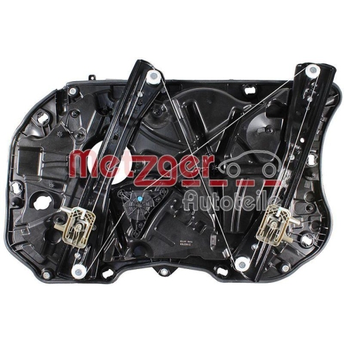 METZGER AUTOTEILE Fensterheber GREENPARTS 2160783