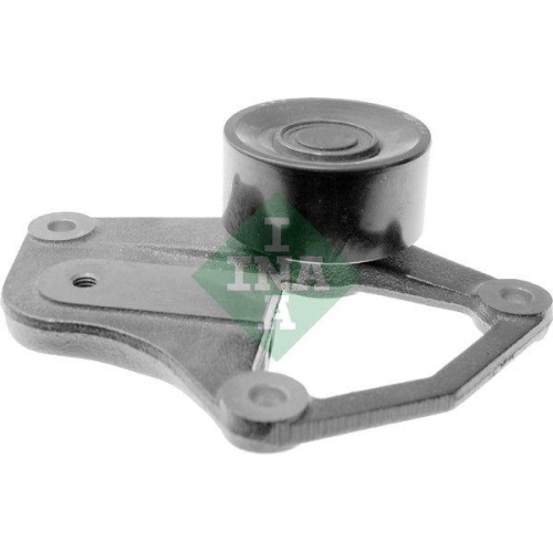 Schaeffler INA Umlenk-/F&uuml;hrungsrolle, Keilrippenriemen 532 0184 10