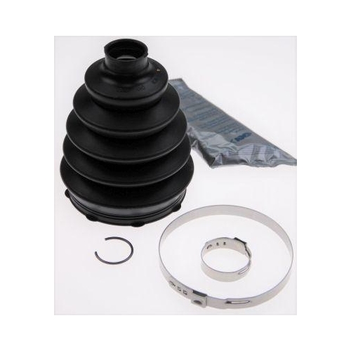 SPIDAN Faltenbalgsatz, Antriebswelle 36518