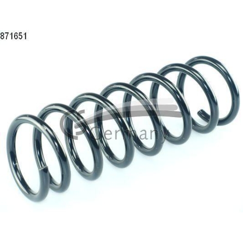 CS Germany Fahrwerksfeder 14.871.651