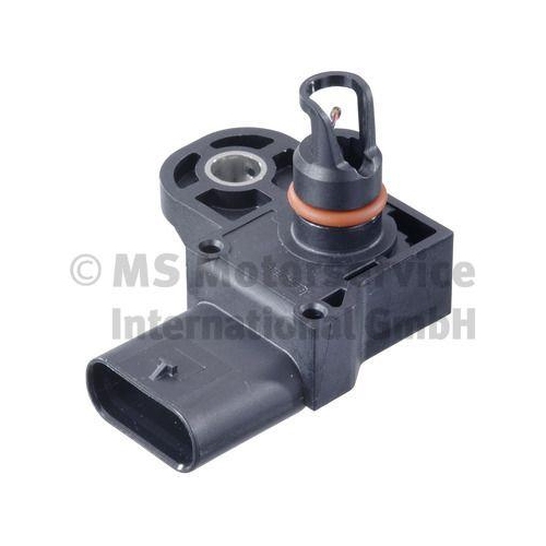 PIERBURG Sensor, Saugrohrdruck 7.18222.46.0