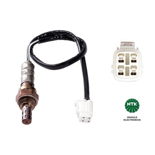 Lambdasonde NTK-EMEA