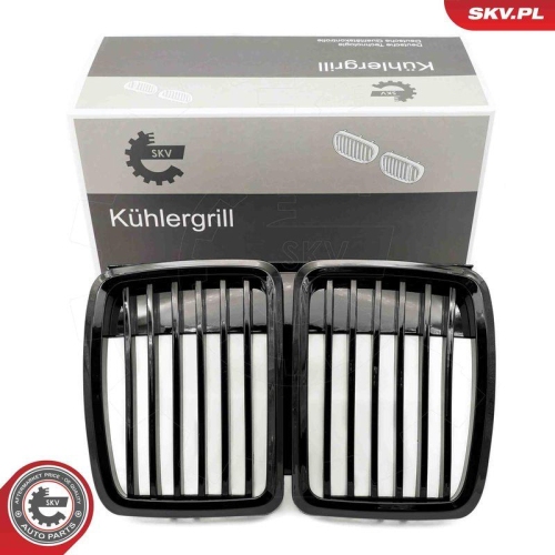 ESEN SKV Kühlergitter