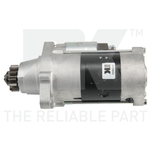 NK Starter 4722022