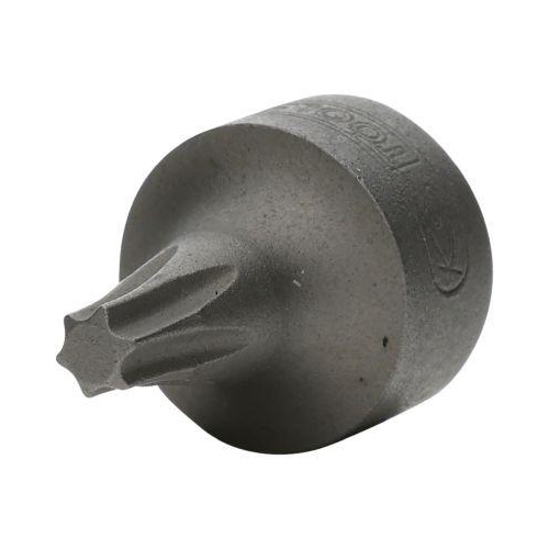 1/4 Zoll Bit-Stecknuss Torx, T20, extra kurz KS TOOLS 911.1860