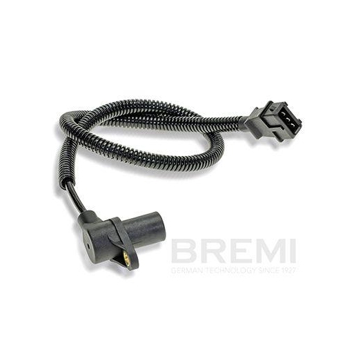 BREMI Impulsgeber, Kurbelwelle