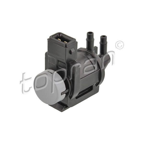 TOPRAN Umschaltventil, Abgasklappe