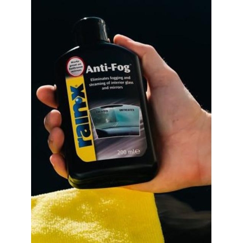 RAIN-X Anti-Beschlag Scheiben Reiniger Glasreiniger 200ml R26024 Wynns
