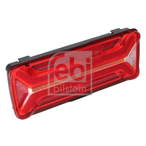 FEBI BILSTEIN Heckleuchte 1001020