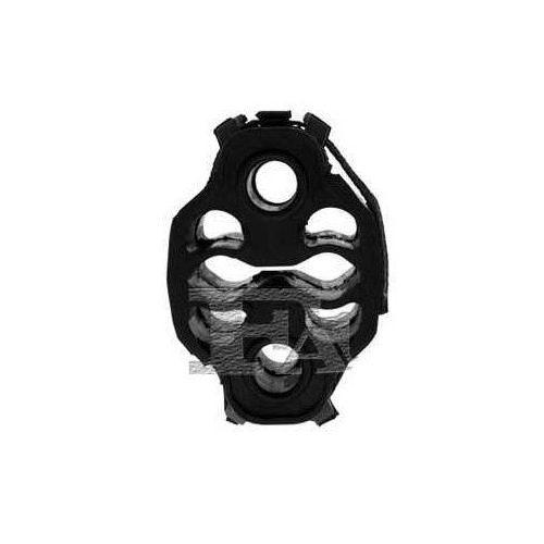 VEGAZ GmbH Halter, Abgasanlage RG-147