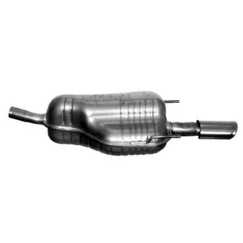 VEGAZ GmbH Endschalld&auml;mpfer OS-582