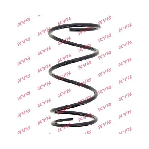 KYB Fahrwerksfeder K-Flex RG3573