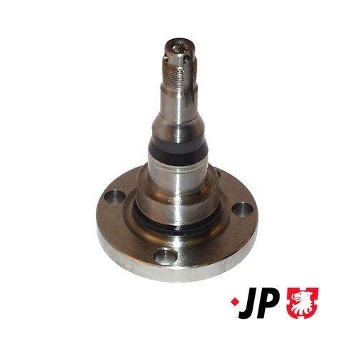 JP GROUP Achsschenkel, Radaufhängung JP 1151401000