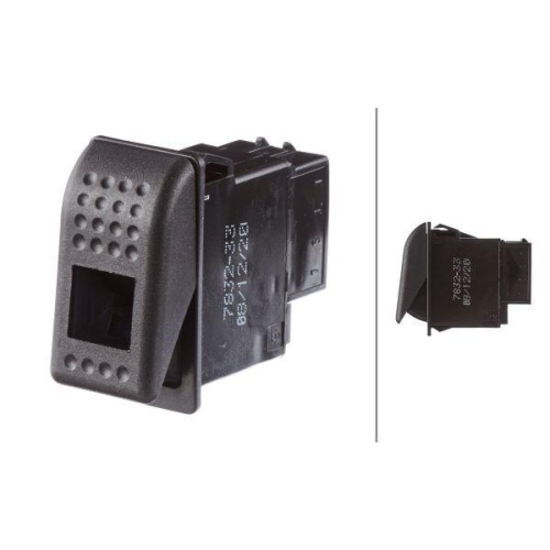 HELLA Schalter 6RH 007 832-331