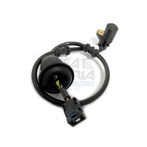 MEAT & DORIA Sensor, Raddrehzahl 90672