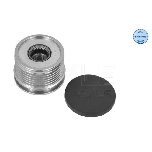 MEYLE Generatorfreilauf MEYLE-ORIGINAL: True to OE. 16-14 053 1005