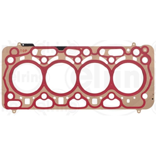 ELRING Dichtung, Zylinderkopf 581.720