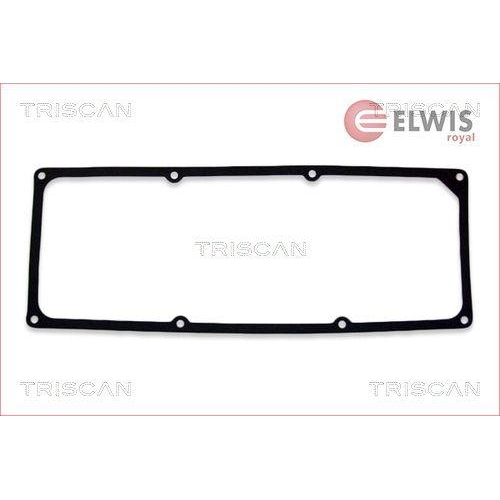 TRISCAN Dichtung, Zylinderkopfhaube 515-6031