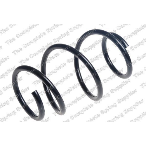 LESJ&Ouml;FORS Fahrwerksfeder 4008570