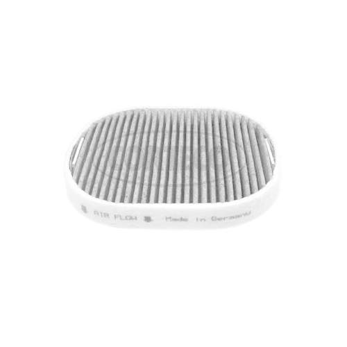 CORTECO Filter, Innenraumluft 80000411