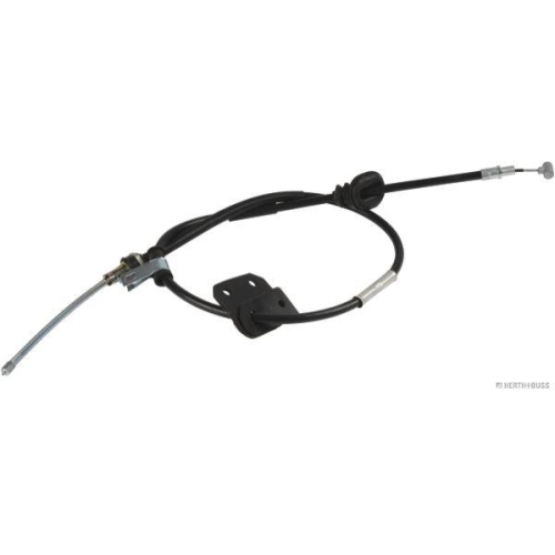 HERTH+BUSS JAKOPARTS Seilzug, Feststellbremse J3938015