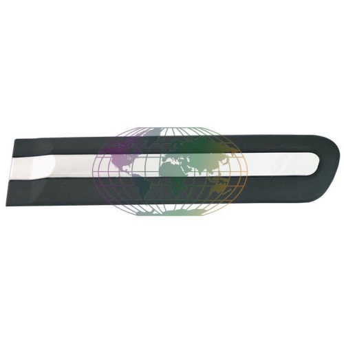 Lexmond Trading BV Clip, Zier-/Schutzleiste 3222746