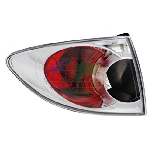 Lexmond Trading BV Schlussleuchte 5668421