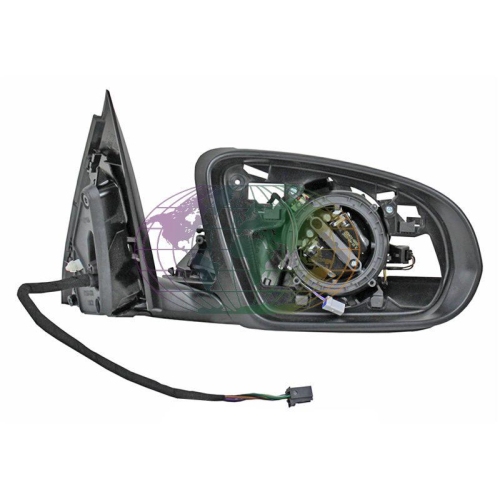 Lexmond Trading BV Au&szlig;enspiegel 6090075