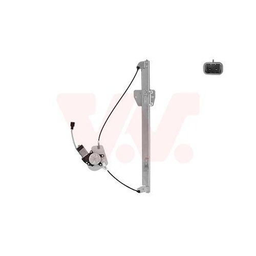 VAN WEZEL Fensterheber 2815265