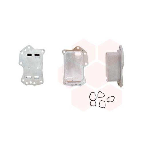 VAN WEZEL &Ouml;lk&uuml;hler, Motor&ouml;l 33013703