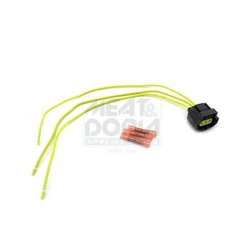 MEAT & DORIA Kabelreparatursatz, Generator 25432