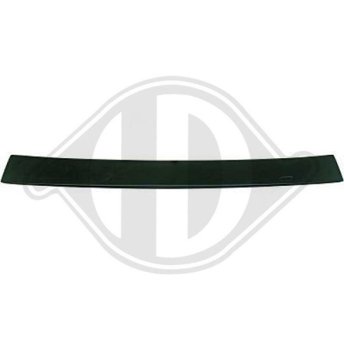 DIEDERICHS Heckblende HD Tuning 1223366