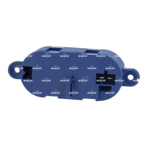 NRF Widerstand, Innenraumgebl&auml;se 342153