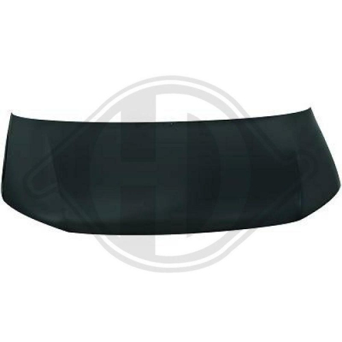 DIEDERICHS Motorhaube 2274000