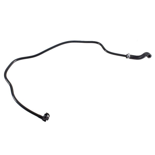 METZGER AUTOTEILE K&uuml;hlmittelrohrleitung 4010613