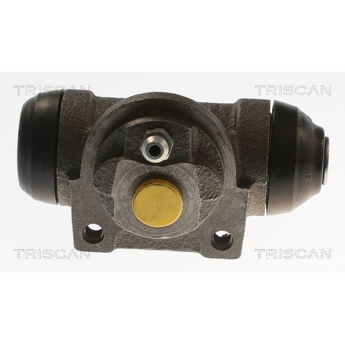 TRISCAN Radbremszylinder 8130 25052
