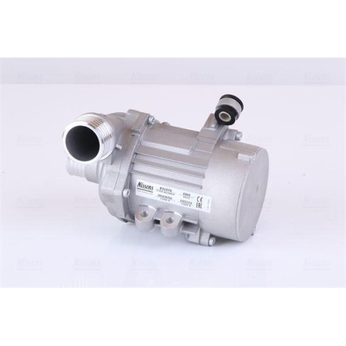 NISSENS Wasserpumpe, Motork&uuml;hlung ** FIRST FIT ** 831076