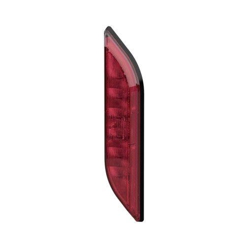HELLA Nebelschlussleuchte SHAPELINE STYLE 2NE 013 343-031
