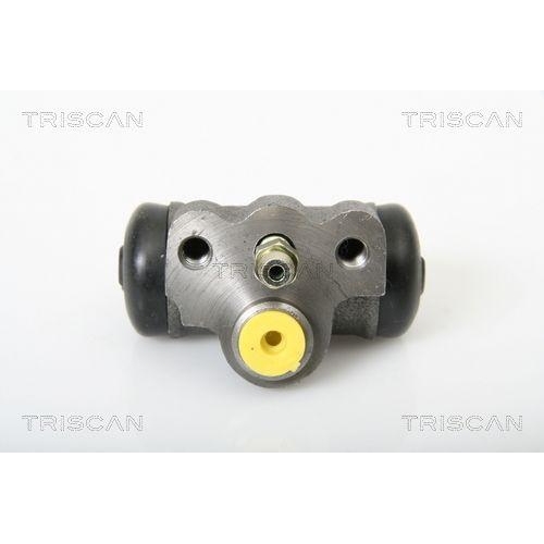 TRISCAN Radbremszylinder 8130 42017